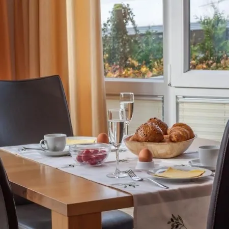 Seestern 31 * Großenbrode