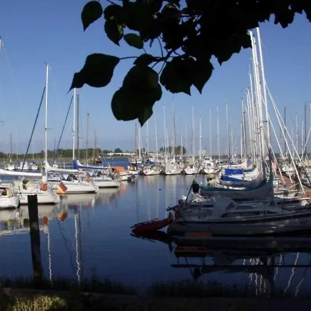 Seestern 31 * Großenbrode
